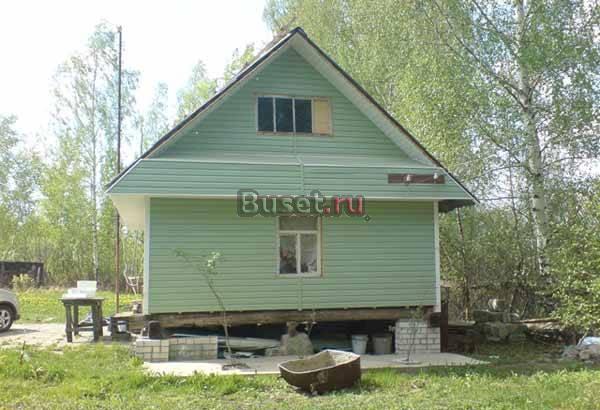 Земельный участок. Дача. Орехово-Зуевский район Орехово-Зуево