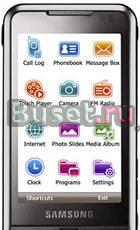 Samsung Omnia I900 16gB (расшир. комплектация) Москва
