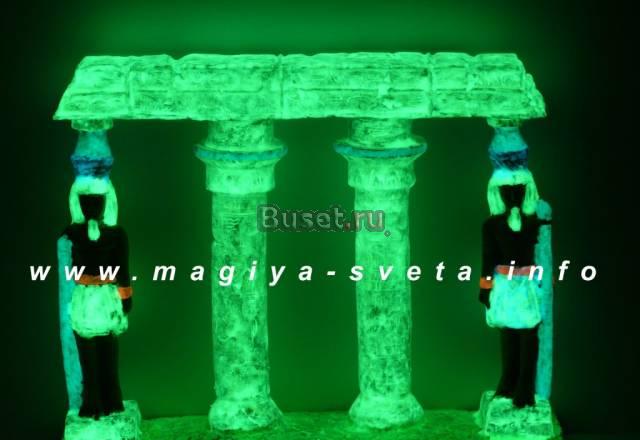 Светящаяся керамика для аквариумов Красноярск