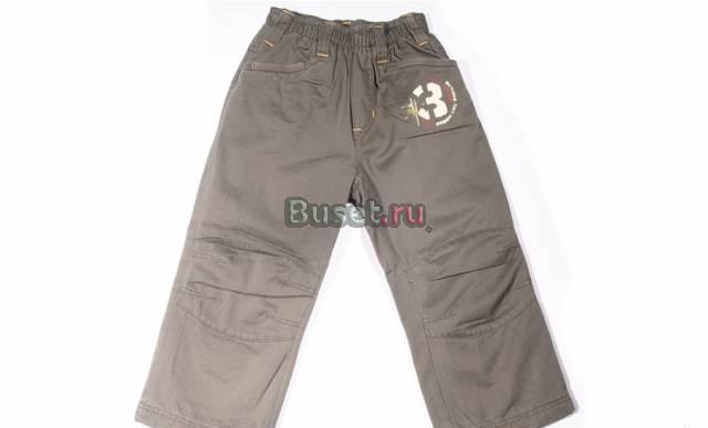 Брюки Москва