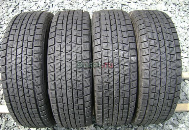 125.   195/70R14 M+S(dunlop) DSX Находка