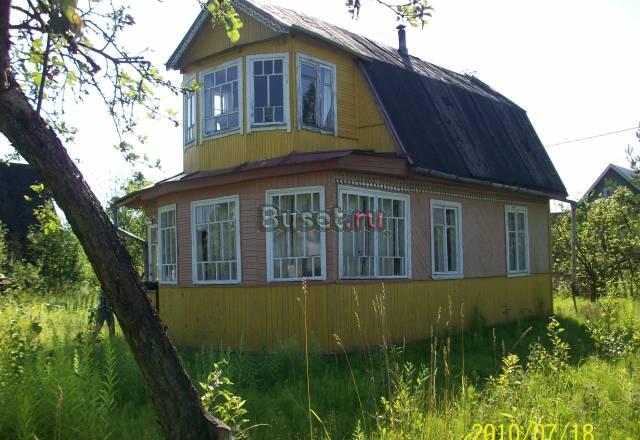 Дача, Кировский р-н,  (пос. Горы) Санкт-Петербург