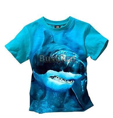 Продаю новую футболку  фирма HM Санкт-Петербург