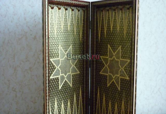 Нарды 60см Москва