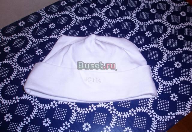 Шапка joha, р. 98-104см Москва