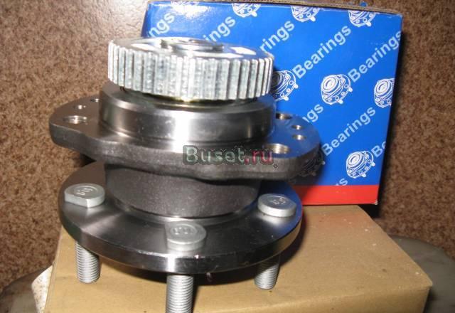 Ступица задняя новая для крайслер вояджер-R-14 Москва