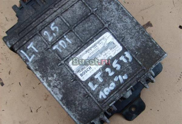 Блок управления двигателем фольксваген пассат Самара