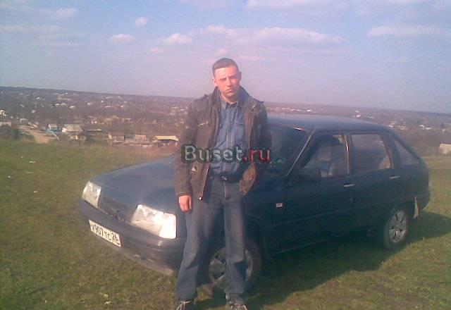 Москвич Ода Пятигорск