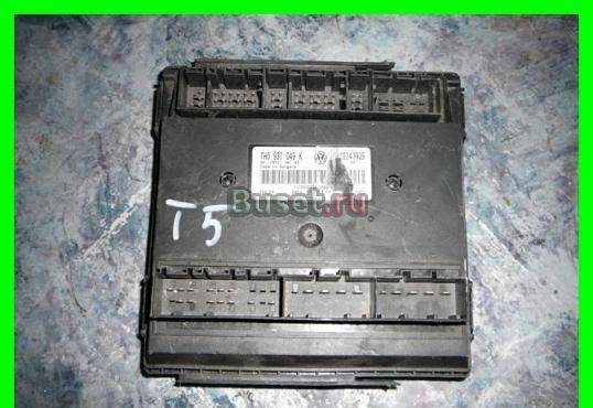 Блок управления двигателем фольксваген пассат Ростов-на-Дону
