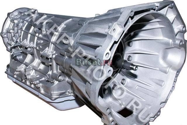 Вариаторы(cvt)-АКПП Москва