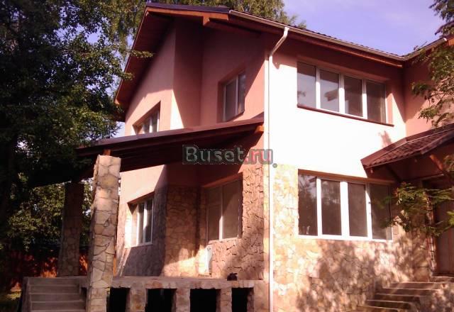 Продажа таунхауса по Рублево-Успенскому шоссе Одинцово