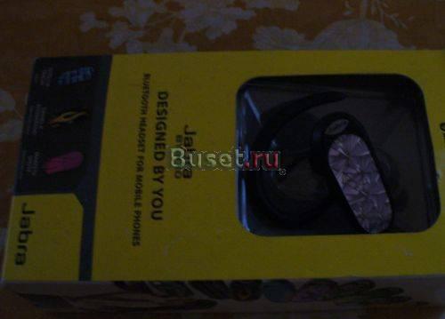 Гарнитура Bluetooth Санкт-Петербург