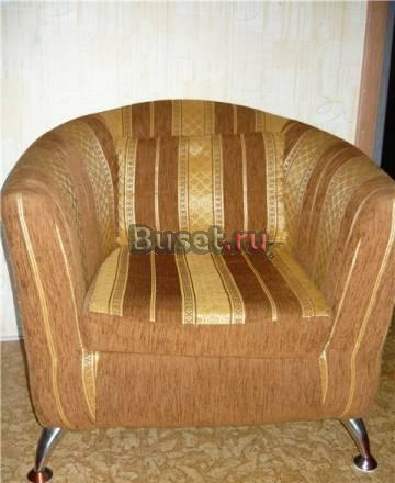 Кресла Одинцово