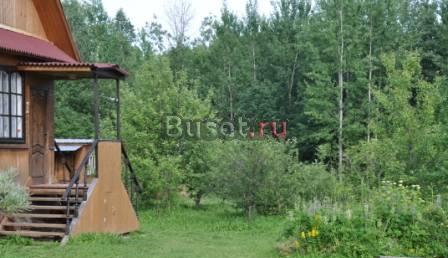 Лесной участок 12 соток рядом с Озернинским вдхр Москва