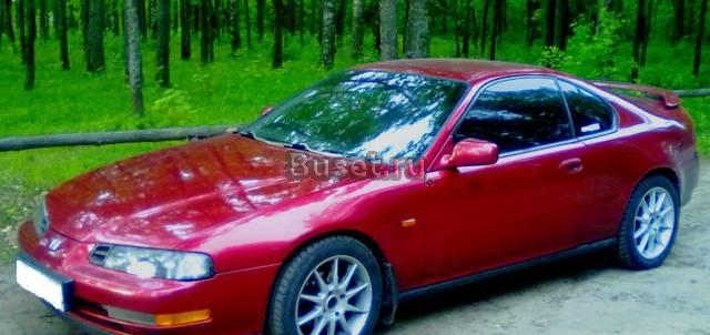 Honda Prelude, 1992 Санкт-Петербург