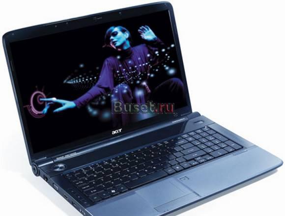 Новый мощный ноутбук Acer Санкт-Петербург