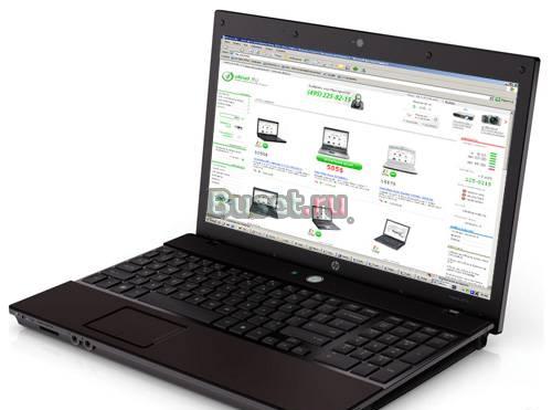 Аукцион невиданной щедрости- HP 4515s-VC235ES Москва
