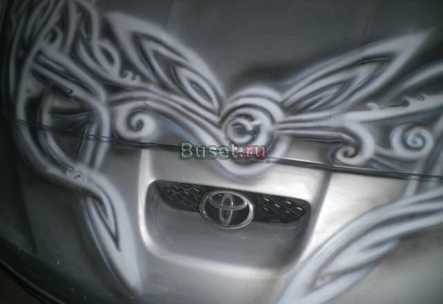 АэрографияStyle PRO Санкт-Петербург