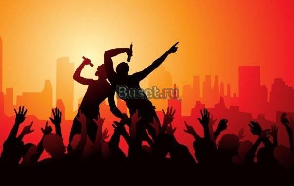 Организация мероприятий Санкт-Петербург