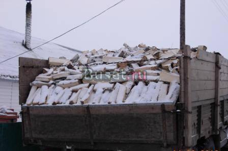 Берёзовые дрова (можно в рассрочку) Новосибирск