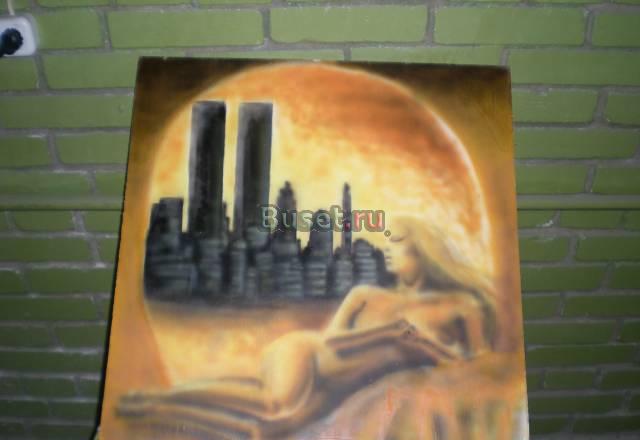 Оформление помещений. Кафе, клубы, квартиры. Санкт-Петербург