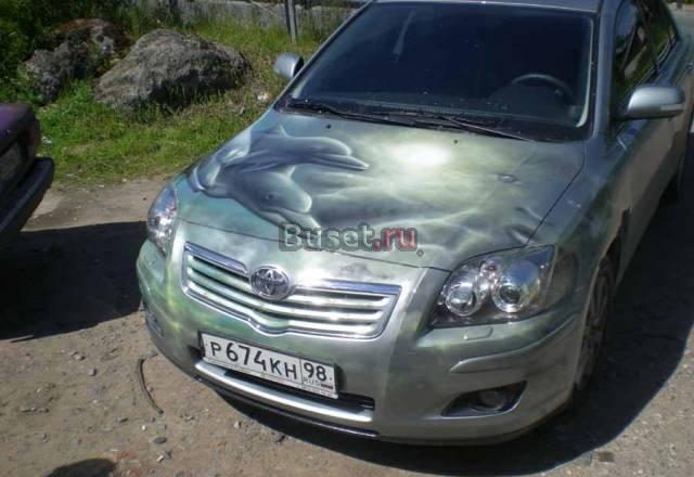 АэрографияStyle PRO Санкт-Петербург