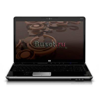 Ноутбук HP Pavilion dv6151eu AMD Turion TL52 1.6Г Санкт-Петербург