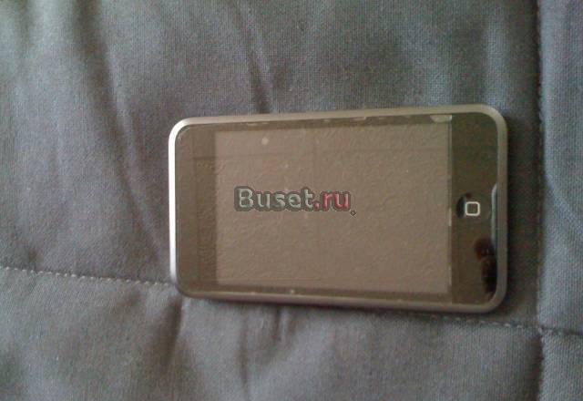 Apple Ipod touch 16gb Москва
