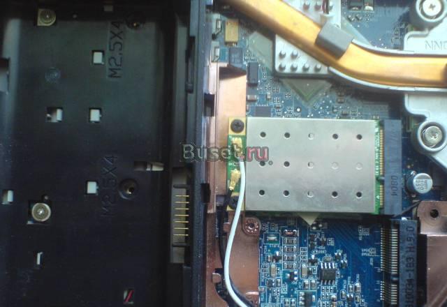 Комплектующие от ноутбука от Acer aspire 5520G Санкт-Петербург