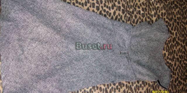 Скромное платье для элегантной женщины Москва