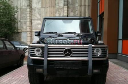 Mercedes G-Klasse, 2005 Санкт-Петербург