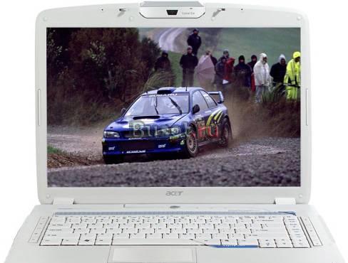 Мощный игровой Acer Aspire 5920G в отличной компле Санкт-Петербург
