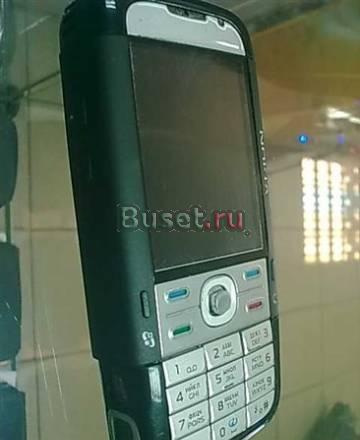 Nokia 5700 (чёрный) Москва