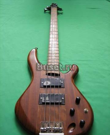 Бас-гитара ARIA Москва