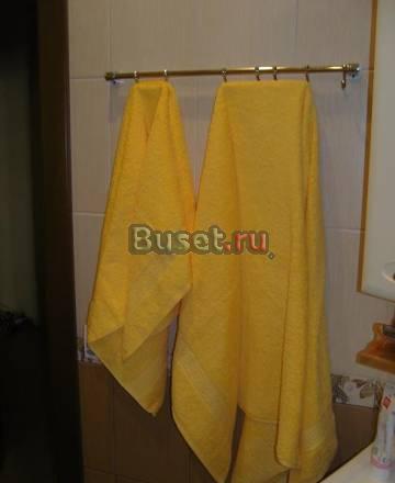 Махровые полотенца Красноярск