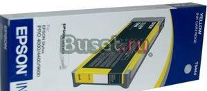 Картридж Epson T5444 для StylusPro 4000/4400/9600 Москва