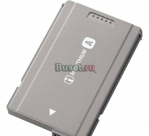 Аккумулятор sony NP-FA50 ориг. Infolithium серии A Москва