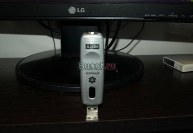 TV Tuner FM Pinnacle (USB2.0, Analog, DVB-T) Москва