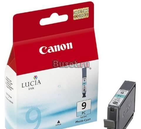 Картридж Canon PGI-9PC для принтера pixma Pro9500 Москва