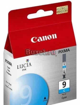Картридж Canon PGI-9C для pixma Pro9500 и MX7600 Москва