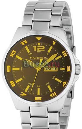 Наручные часы fossil AM4146 Москва