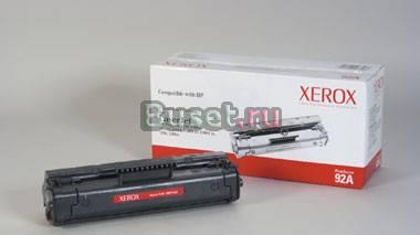 Картридж Xerox 003R99630 аналог Canon EP-22,C4092A Москва