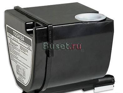 Тонер original T-1710E для Toshiba 1710,2310,2050 Москва