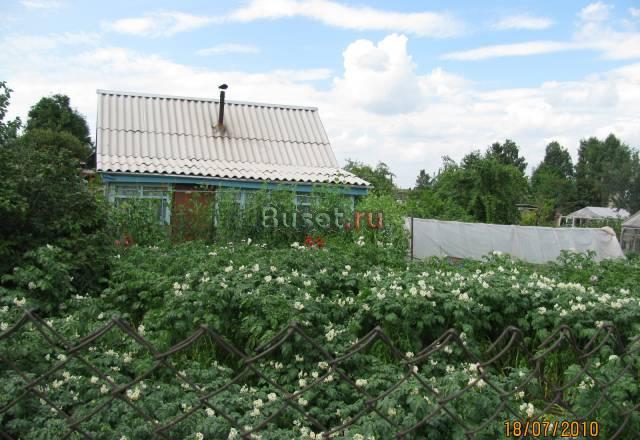 Дача-огород Красноярск