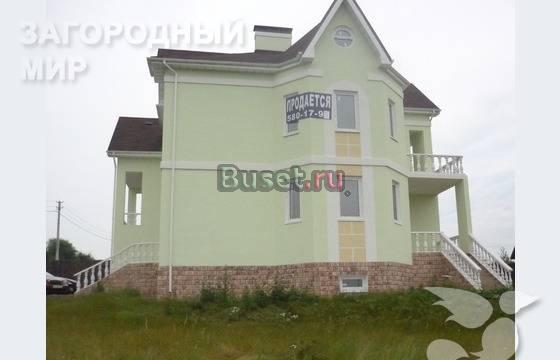 Дмитровское шоссе, 32 км от МКАД ,Особняк Дмитров