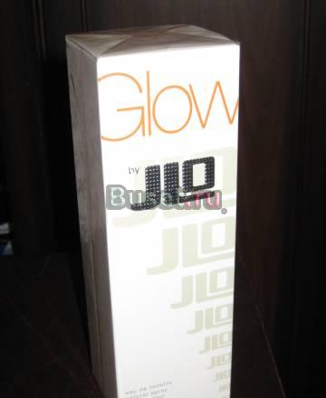 Туалетная вода Glow 100 мл (Jennifer Lopez) Москва