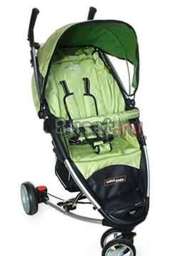 Куплю коляску  Lider Kids S400 Москва