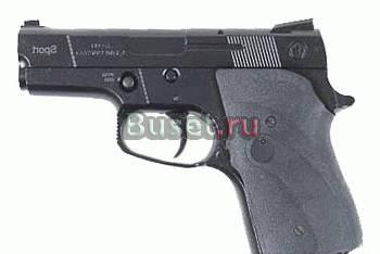 Пистолет пневматический Аникс А-111 Ярославль