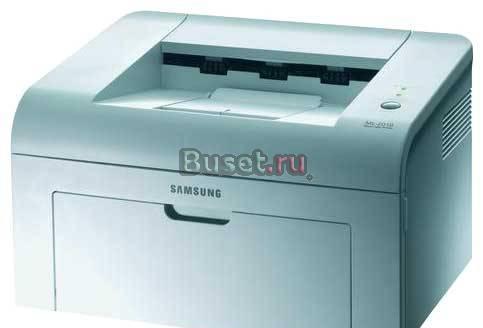 Принтеры Samsung 2015 Санкт-Петербург