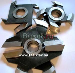 Фрезы, пилы, евроокно, блок-хаус Москва